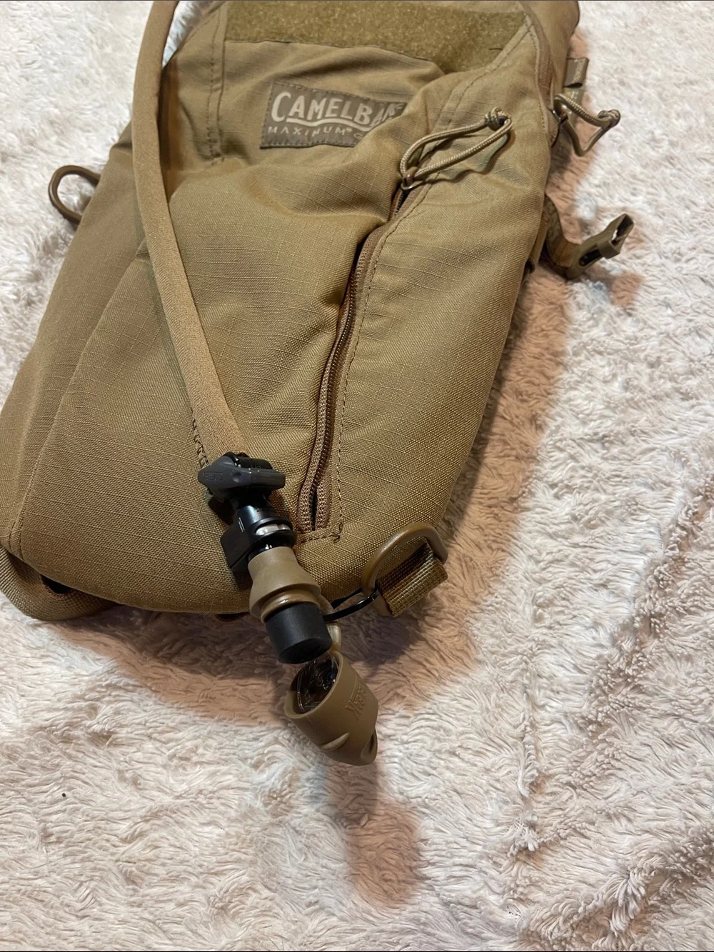 CamelBak Hydration Pack - Coyote